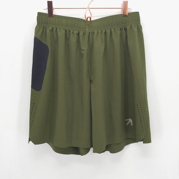 new balance shift short